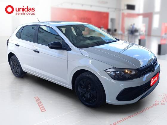 VOLKSWAGEN POLO 1.0 MPI TRACK MANUAL VOLKSWAGEN POLO 1.0 MPI TRACK MANUAL